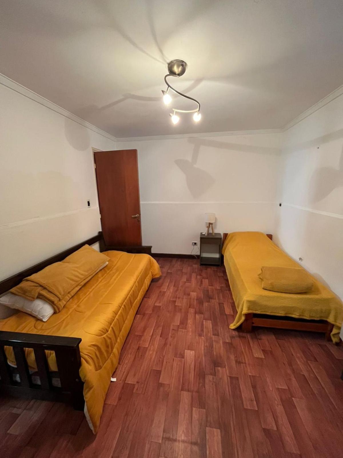 Departamento 3 Ambientes En Zona Centro Apartamento
